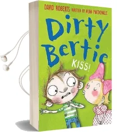 Kiss! Audiobook download free by Alan Macdonald