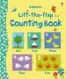 Audiobook Lift the Flap Counting Book author Felicity Brooks