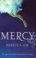 Audiobook Mercy author Rebecca Lim