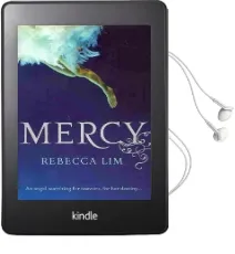 Mercy Audiobook download free by Rebecca Lim