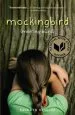 Audiobook Mockingbird author Kathryn Erskine