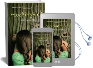 Mockingbird Audiobook download free by Kathryn Erskine
