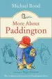 Audiobook More About Paddington author Michael Bond