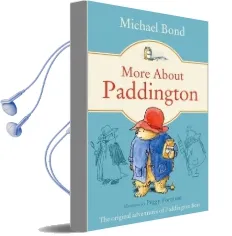 More About Paddington Audiobook download free by Michael Bond