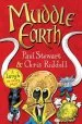 Audiobook Muddle Earth author Chris Riddell