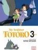 Audiobook My Neighbor Totoro, Vol. 3: Film Comic author Hayao Miyazaki