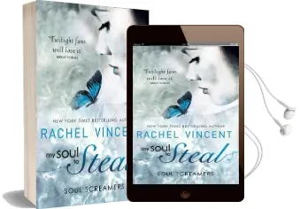 My Soul to Steal Audiobook download free by Rachel Vincent