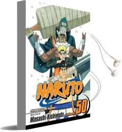 Naruto, Vol. 50 Audiobook download free by Masashi Kishimoto