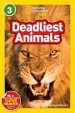 Audiobook National Geographic Kids Readers: Deadliest Animals author Melissa Stewart