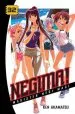 Audiobook Negima! 32: Magister Negi Magi author Ken Akamatsu