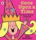 Audiobook Once Upon a Time... author Nick Sharratt