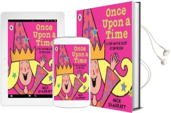 Once Upon a Time... Audiobook download free by Nick Sharratt
