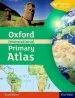 Audiobook Oxford International Primary Atlas author Patrick Wiegand