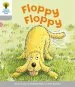 Audiobook Oxford Reading Tree: Level 1: First Words: Floppy Floppy author Roderick Hunt