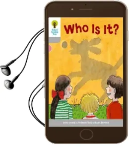 Oxford Reading Tree: Level 1: First Words: Who is it? Audiobook download free by Roderick Hunt