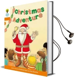 Oxford Reading Tree: Level 6: More Stories a: Christmas Adventure Audiobook download free by Roderick Hunt