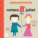 Audiobook Romeo & Juliet: A Babylit Counting Primer author Jennifer Adams