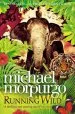 Audiobook Running Wild author Michael Morpurgo