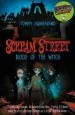 Audiobook Scream Street 2: Blood of the Witch author Tommy Donbavand
