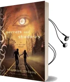 Secrets and Shadows Audiobook download free by Shannon Delany