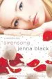 Audiobook Sirensong author Jenna Black
