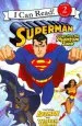 Audiobook Superman: Escape From the Phantom Zone author John Sazaklis