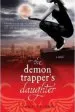 Audiobook The Demon Trappers Daughter author Jana Oliver