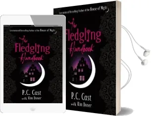 The Fledgling Handbook: House of Night 12 Audiobook download free by P. C. Cast