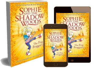 The fog Boggarts Audiobook download free by Linda Chapman