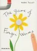 Audiobook The Game of Finger Worms author Herve Tullet