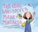 Audiobook The Girl who Never Made Mistakes author Mark Pett