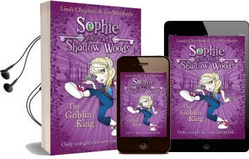 The Goblin King Audiobook download free by Linda Chapman