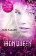 Audiobook The Iron Queen author Julie Kagawa