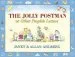 Audiobook The Jolly Postman or Other People'S Letters author Allan Ahlberg