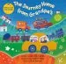 Audiobook The Journey Home From Grandpa'S author Jemima Lumley