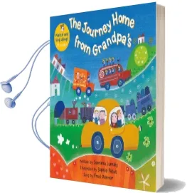 The Journey Home From Grandpa'S Audiobook download free by Jemima Lumley