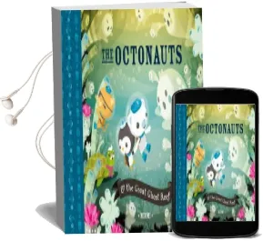 The Octonauts and the Great Ghost Reef Audiobook download free by Meomi