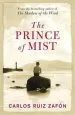 Audiobook The Prince of Mist author Carlos Ruiz Zafon