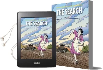 The Search Audiobook download free by Eric Heuvel