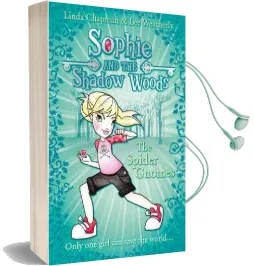 The Spider Gnomes Audiobook download free by Linda Chapman