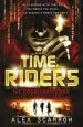 Audiobook Timeriders: The Doomsday Code (Book 3) author Alex Scarrow
