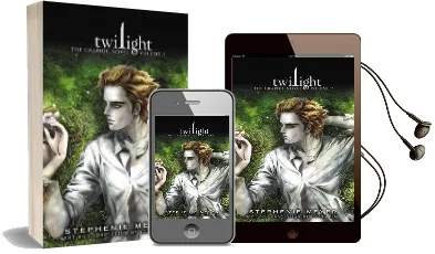 Twilight: The Graphic Novel, Vol. 2 Audiobook download free by Youn Kyung Kim
