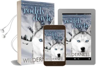 Wilderness Audiobook download free by Roddy Doyle