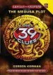 Audiobook 39 Clues Cahills vs Vespers: #1 Medusa Plot author Gordon Korman