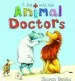 Audiobook A day With the Animal Doctors author Sharon Rentta