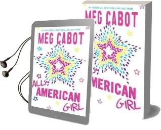 All-American Girl Audiobook download free by Meg Cabot