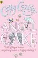 Audiobook Angel Cake author Cathy Cassidy