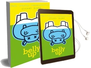 Belly up Audiobook download free by Stuart Gibbs