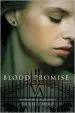 Audiobook Blood Promise author Richelle Mead