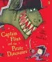 Audiobook Captain Flinn and the Pirate Dinosaurs author Giles Andreae